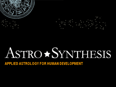 Astrosynthesis 2