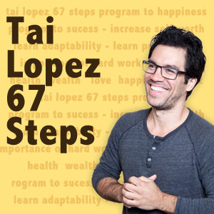 Tai 67-steps