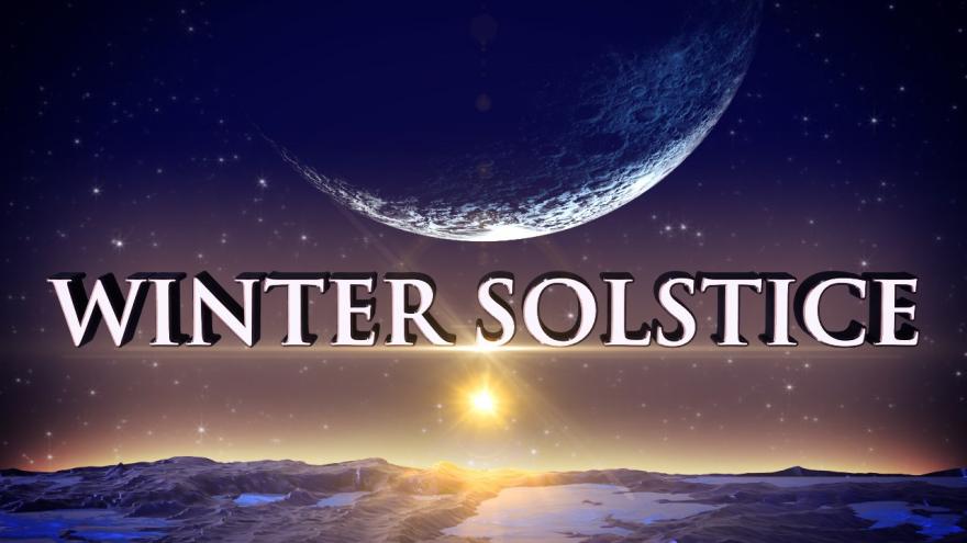 Winter Solstice 11