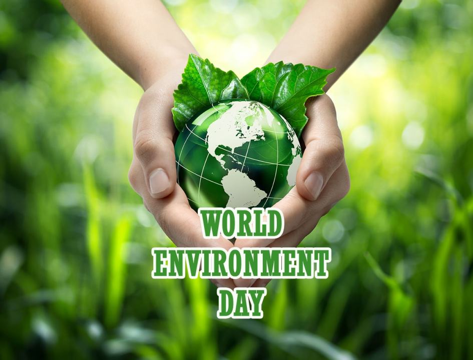 World Environment Day 2