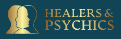 Healers and Psychics Logo