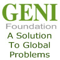 GENI Foundation Logo