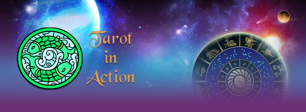 Tarot In Action Newsletter